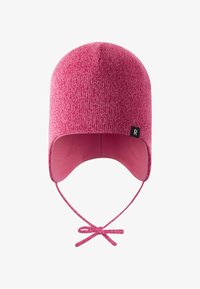 Selected, rosy berry
