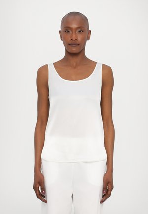 MM PAN - Topper - white