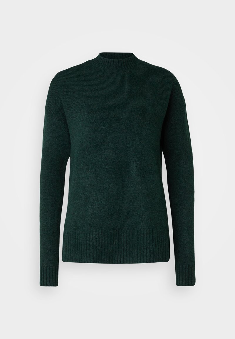 Vero Moda Tall Trui donkergroen