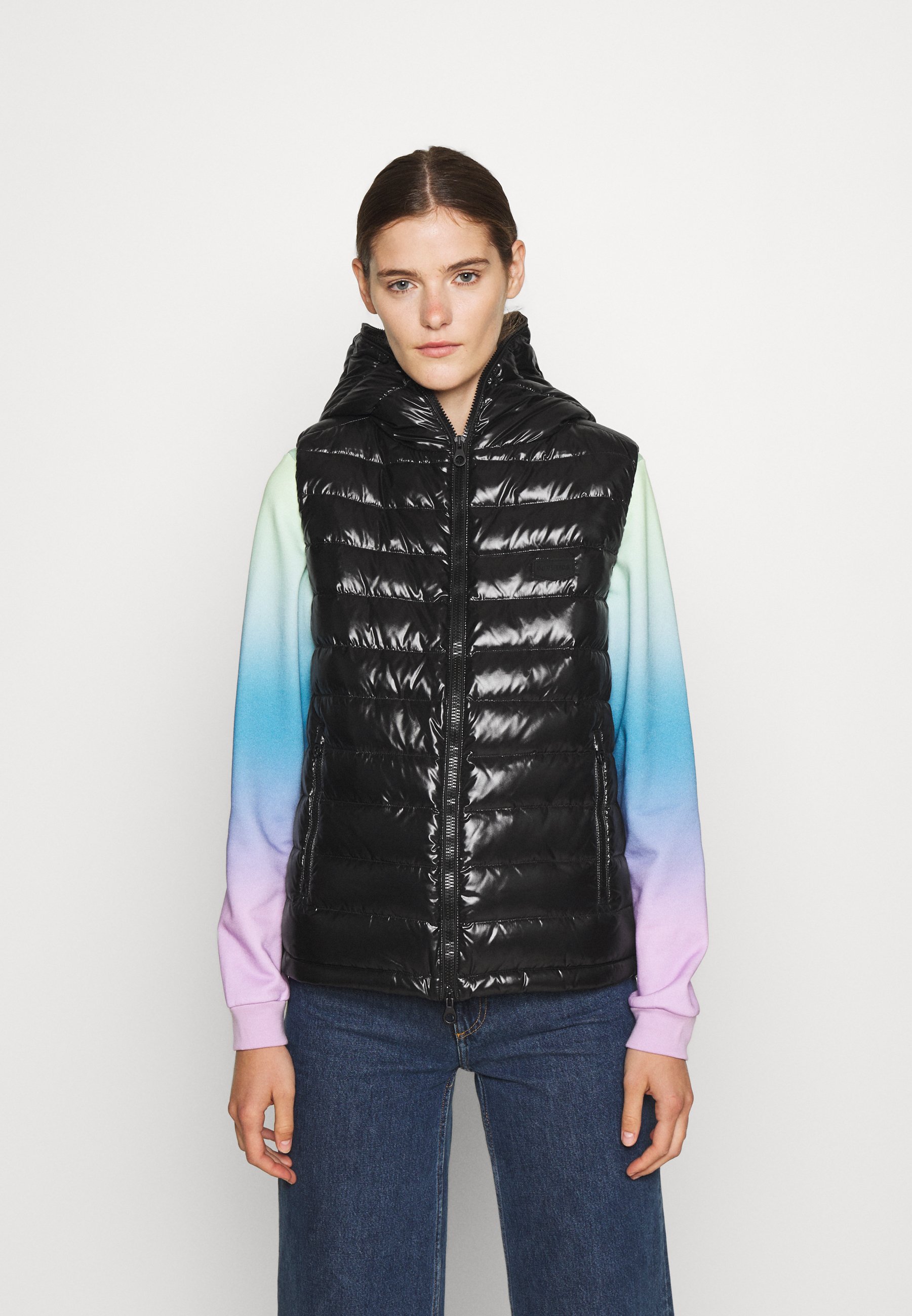 Duvetica PACENZA - Smanicato - black/nero - Zalando.it