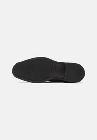 Tommy Hilfiger CORE CHELSEA - Classic ankle boots - black