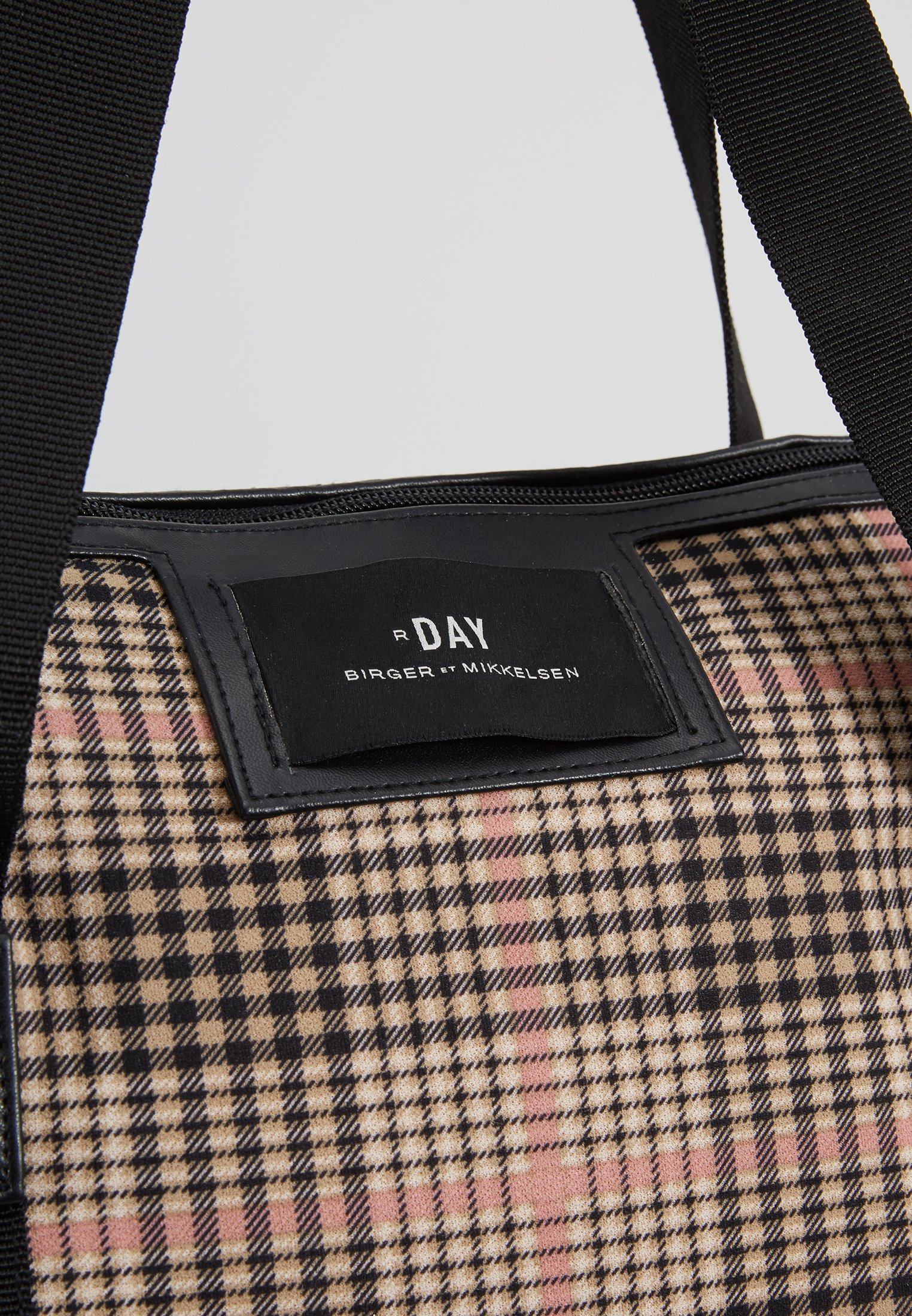 DAY Birger et Mikkelsen GWENETH TARTAN BAG Shoppingveske DAY Birger et Mikkelsen GWENETH TARTAN BAG Shoppingveske
