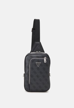 Bum bag - black
