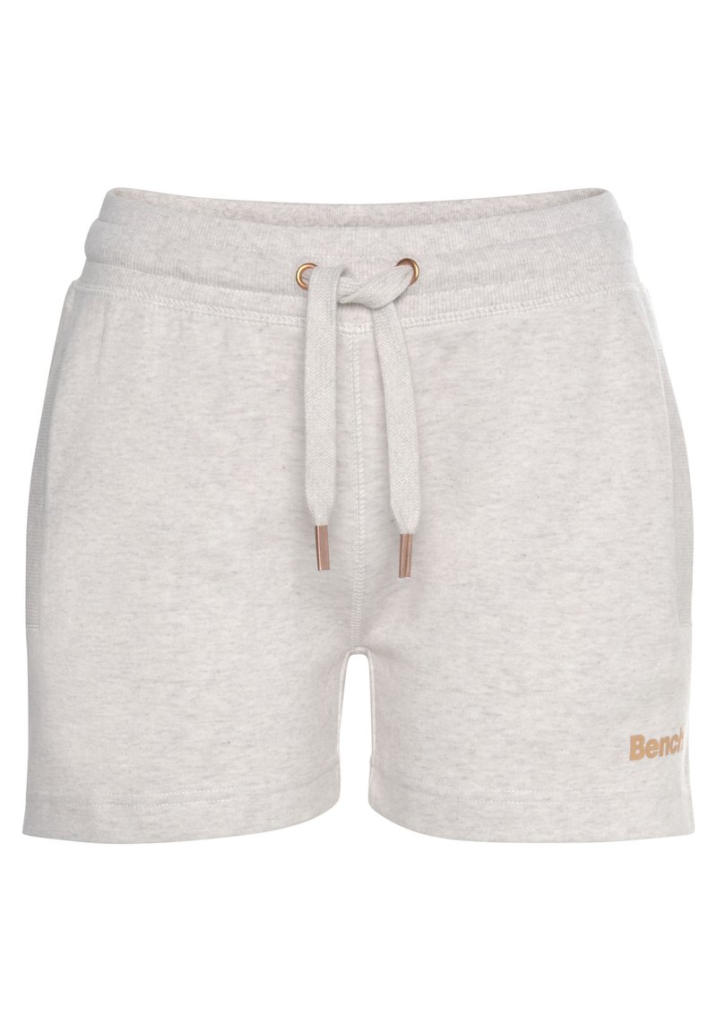 Damen Nachthemden | Bench Nachtwäsche Hose beige meliert/beige-meliert - GI48477 Damen Nachthemden | Bench Nachtwäsche Hose beige meliert/beige-meliert - GI48477