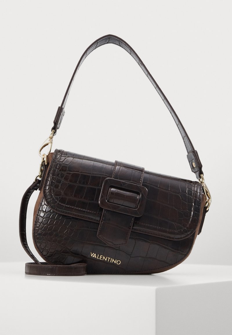 Valentino Bags Håndveske - moro/brun - ZALANDO.FR
