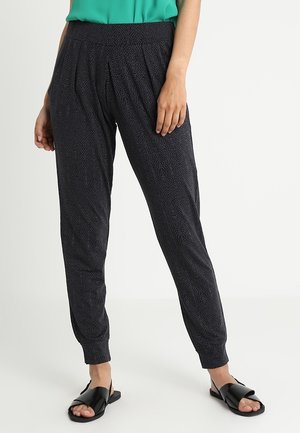 Tracksuit bottoms - grey