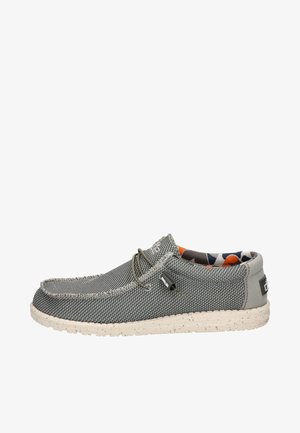 WALLY - Mocassini - taupe
