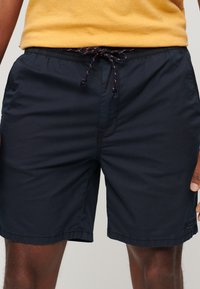 Superdry - WALK - Shorts - eclipse navy Immagine in miniatura 1