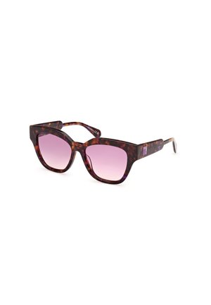 Sonnenbrille - avana purple gradient