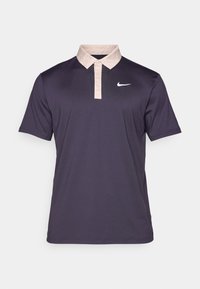 TOUR CONTRAST  - Piké - cave purple/silt red/white