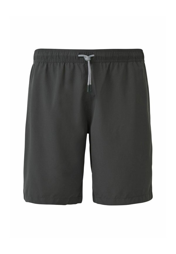 Badeshorts - dunkelgrau