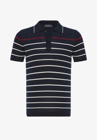 Unausgewählt, dark blue