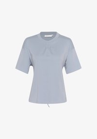 Unselected, dusty blue