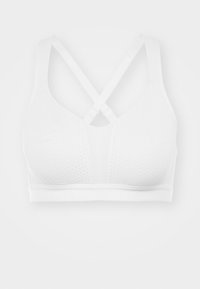 Unselected, white