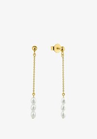 Non selezionato, gold-coloured