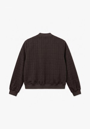 Vero Moda, BLAZER VMBESTIE BLAZER - Blouson Bomber - dark grey