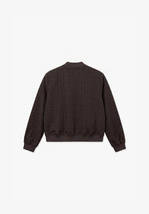 Vero Moda, BLAZER VMBESTIE BLAZER - Blouson Bomber - dark grey