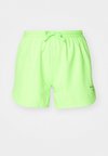 HYROX VELOCITY SHORT - Športne kratke hlače - green glare