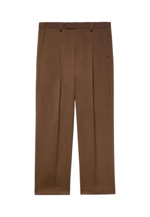Marks & Spencer, WW FASHION SUIT TRS. - Bukser - rich quartz