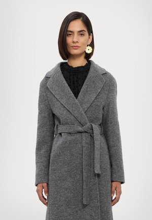 JENNIFER COAT - Classic coat - futura grey