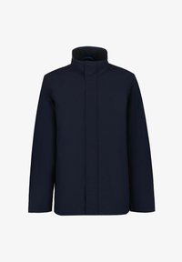 Unausgewählt, dunkel blau