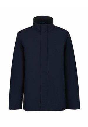 BAJARILA - Outdoorjacke - dunkel blau