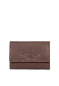 Unselected, schokoladenbraun