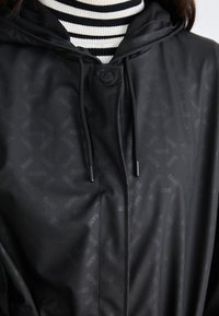 Rains ALINE LONGER JACKET UNISEX - Parka - house
