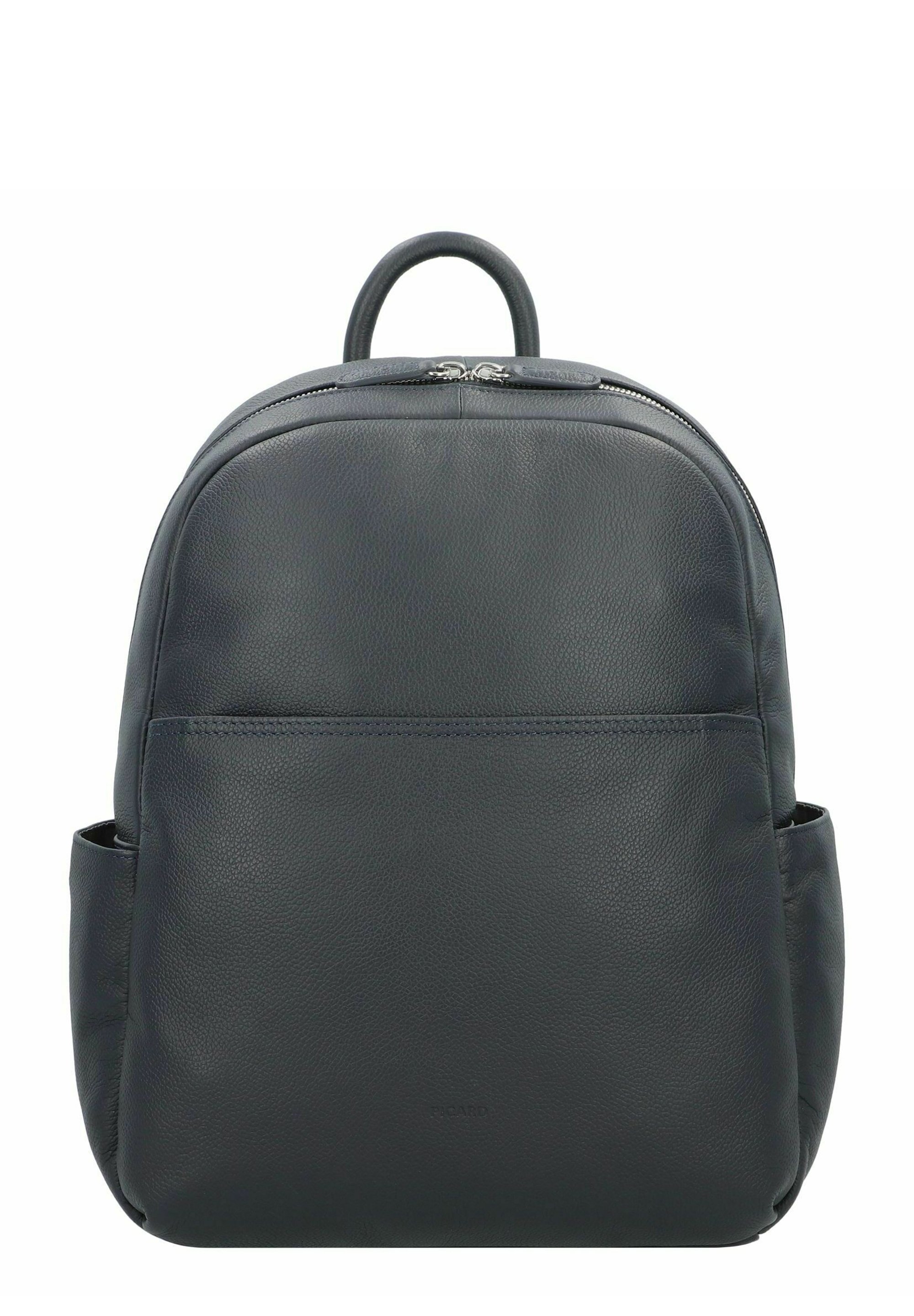 Picard LUIS CITY Zaino ozean/blu