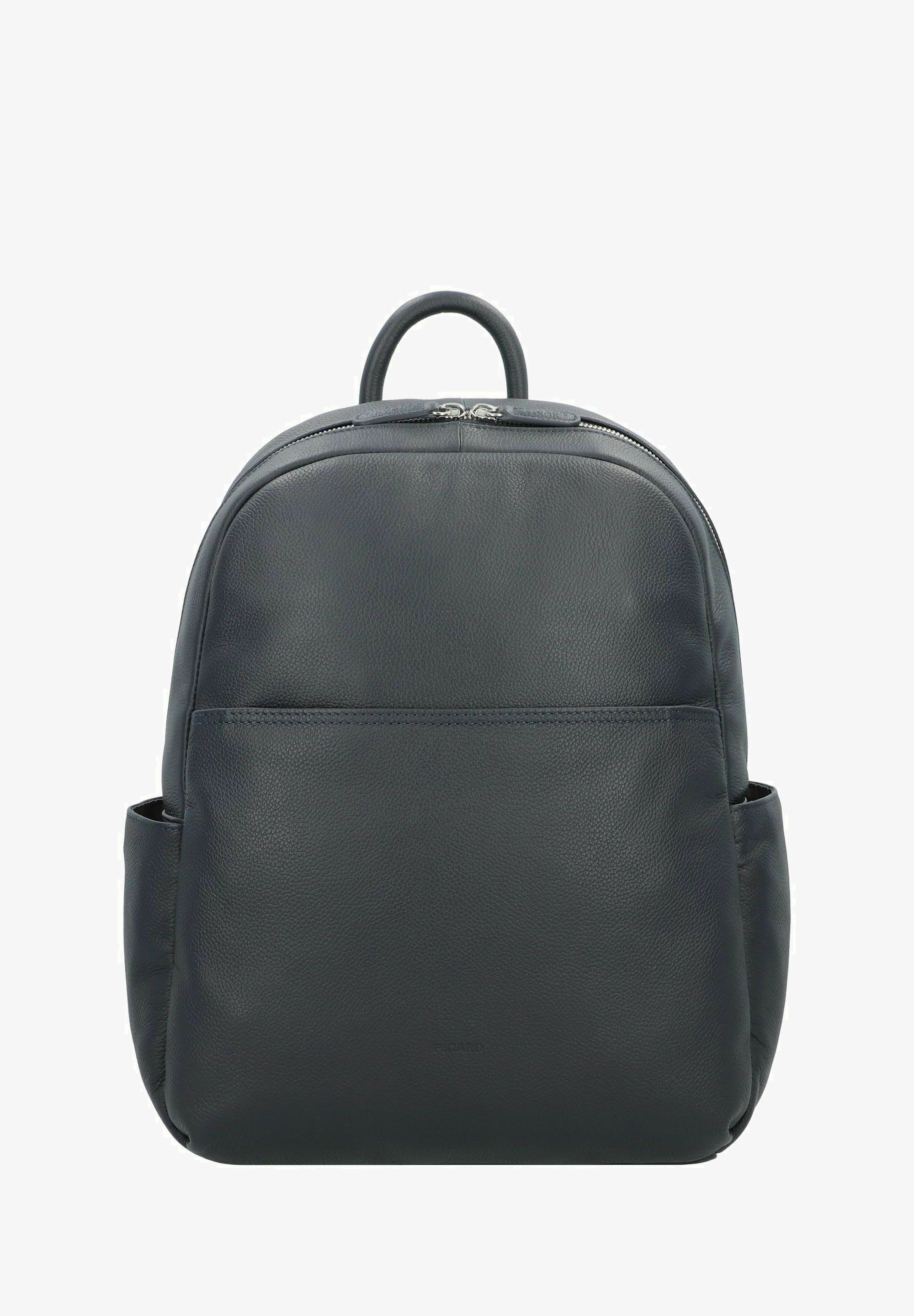 Picard LUIS CITY Zaino ozean/blu