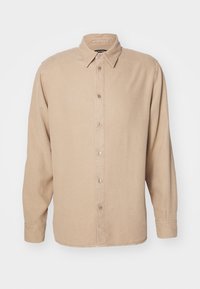 Shirt - batique khaki