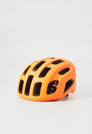 UNISEX - Helmet - fluorescent orange matt