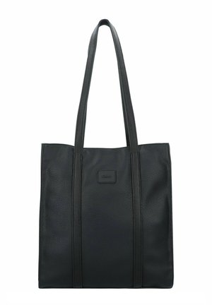 ELFIE - Borsa a mano - black