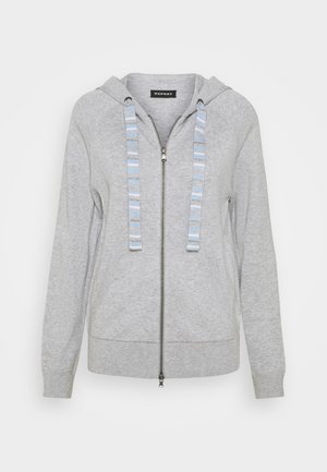 CARDIGAN - Cardigan - soft grey
