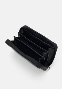 Calvin Klein Jeans Portafoglio - black