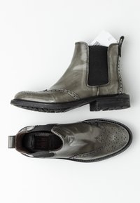 Billi Bi Kotníková obuv - grey