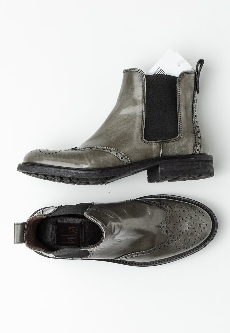 Billi Bi Kotníková obuv - grey