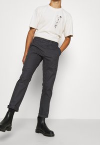 Dickies Tygbyxor - grey