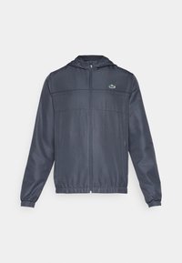 BLOUSONS - Blouson - gris fonce