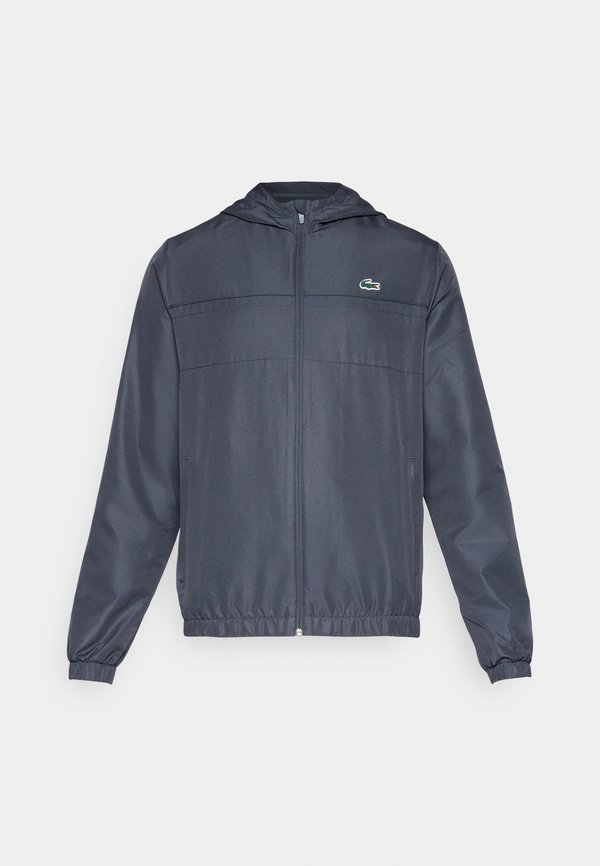 BLOUSONS - Outdoor jacket - gris fonce4