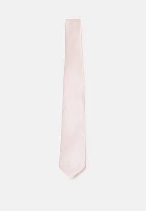 Pier One Corbata - light pink