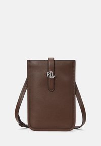 Valgt, dark mahogany