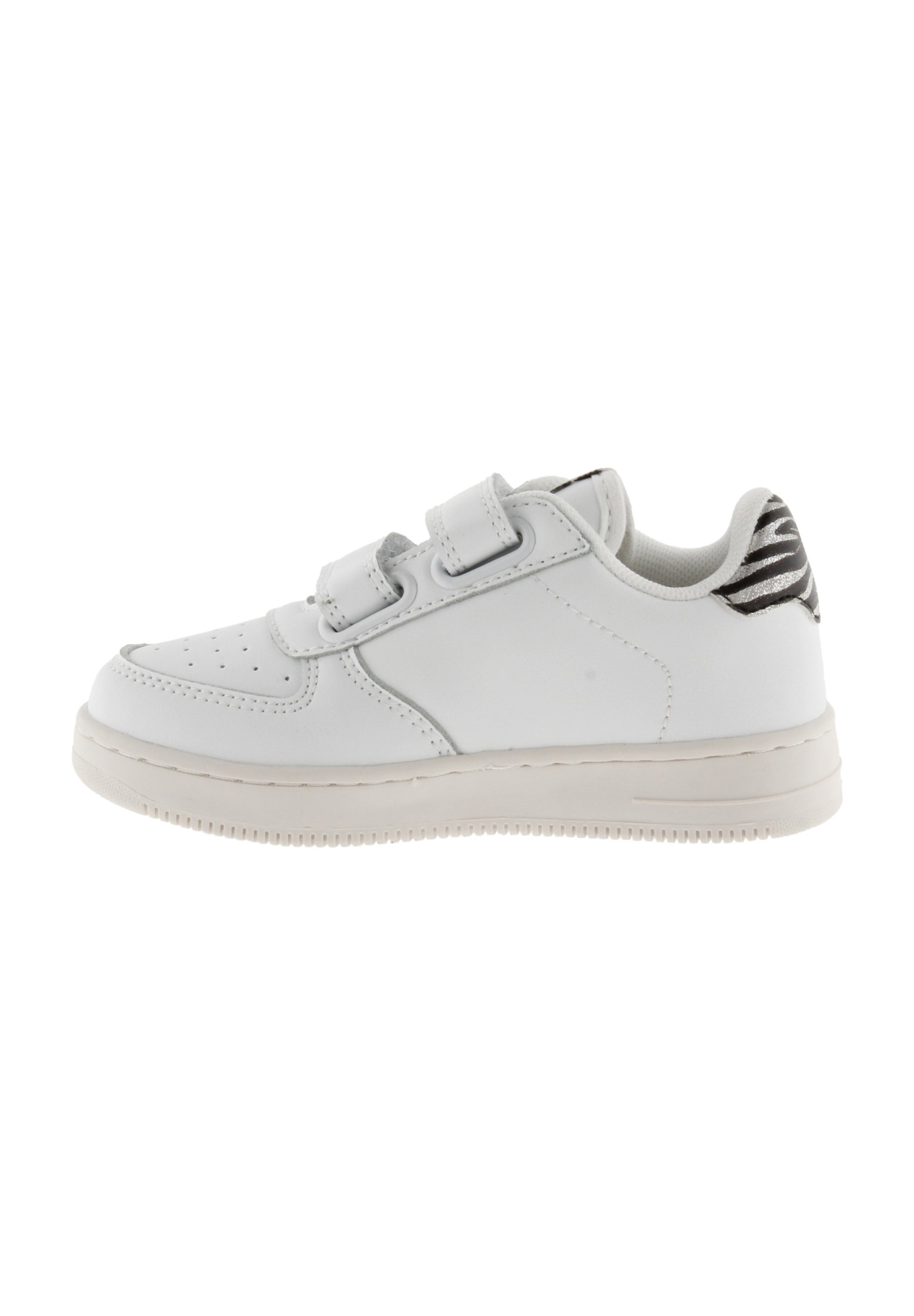 Victoria Shoes Baby shoes rose/white Zalando