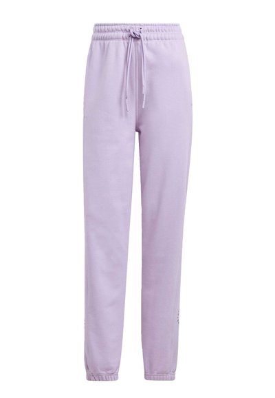 adidas by Stella McCartney ADIDAS BY STELLA MCCARTNEY REGULAR - Trainingsbroek - purple glow