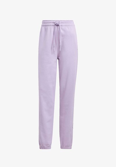 adidas by Stella McCartney ADIDAS BY STELLA MCCARTNEY REGULAR - Træningsbukser - purple glow