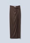 PERLE SKIRT - Gonna a tubino - bracken