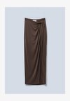 PERLE SKIRT - Gonna a tubino - bracken