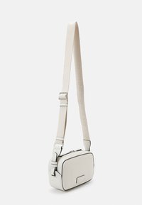KARL LAGERFELD - Torba na ramię
