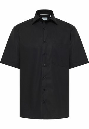 Eterna, ORIGINAL SHIRT - COMFORT FIT - Hemd - schwarz