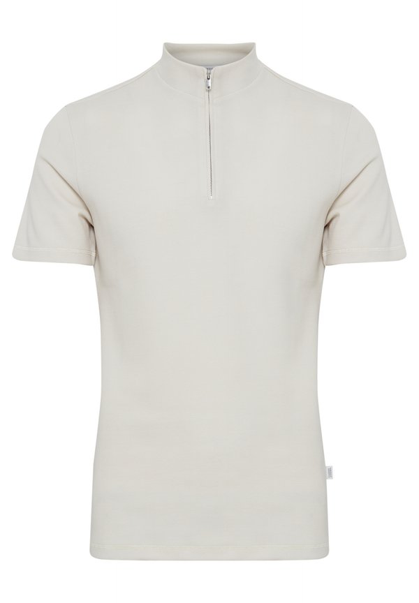CFTHEIS - Basic T-shirt - light sand4